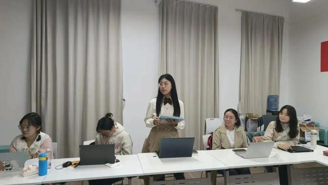 划”智能创意与融合出版工作坊成功举办EVO真人平台第二期“AIGC跃升计(图8)