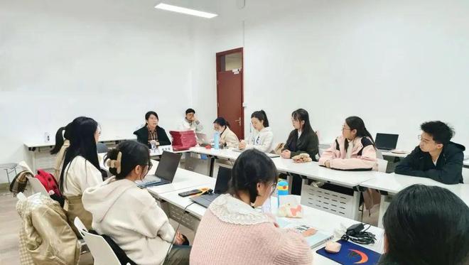 划”智能创意与融合出版工作坊成功举办EVO真人平台第二期“AIGC跃升计(图9)
