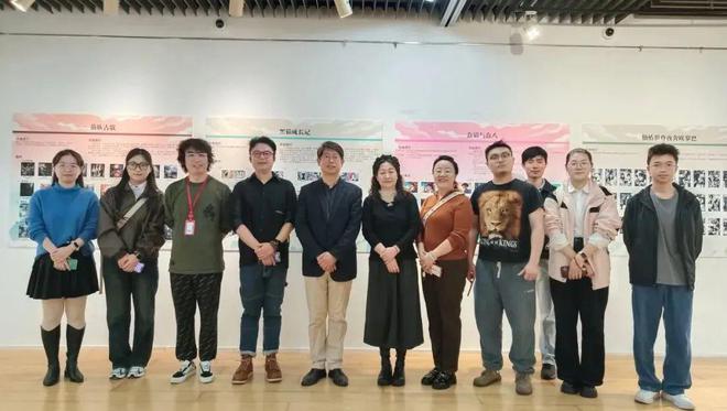 划”智能创意与融合出版工作坊成功举办EVO真人平台第二期“AIGC跃升计(图7)