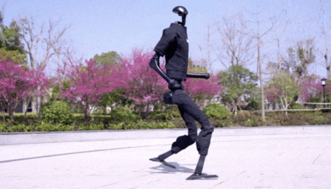 IN to the Future 红杉爱科学EVO视讯CES 2025回顾：DIVE(图3)