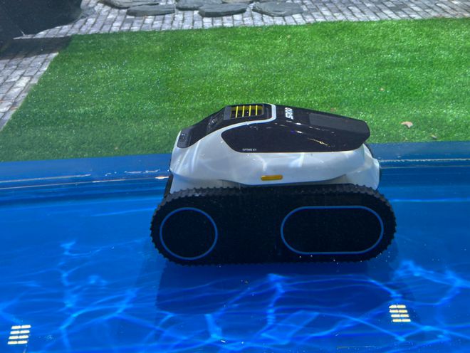 IN to the Future 红杉爱科学EVO视讯CES 2025回顾：DIVE(图18)