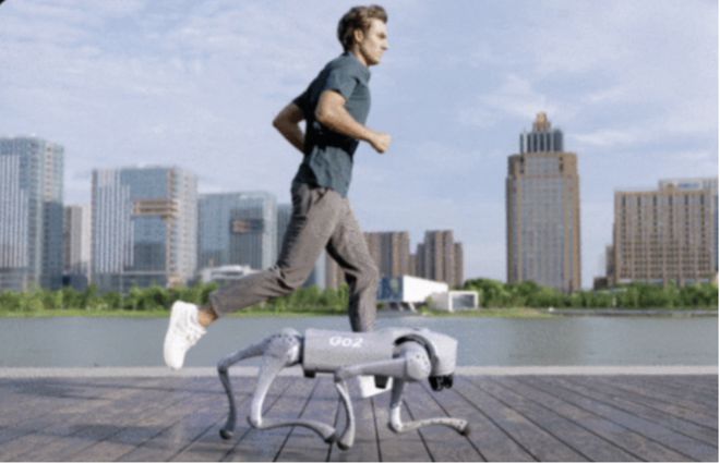 IN to the Future 红杉爱科学EVO视讯CES 2025回顾：DIVE(图16)