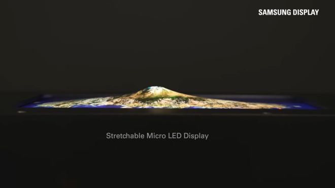 IN to the Future 红杉爱科学EVO视讯CES 2025回顾：DIVE(图11)