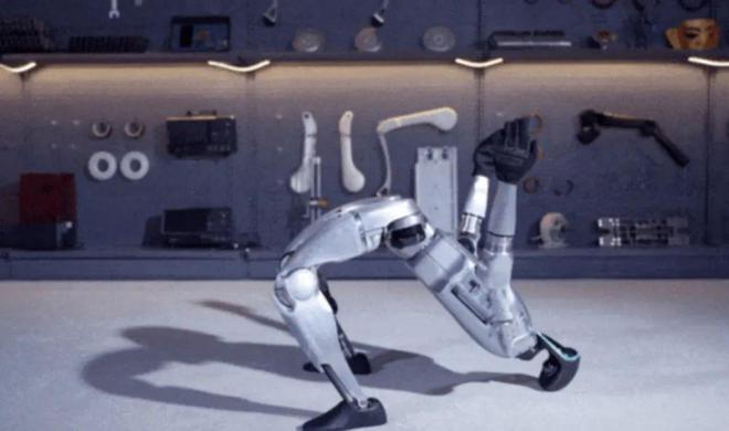 IN to the Future 红杉爱科学EVO视讯CES 2025回顾：DIVE(图22)
