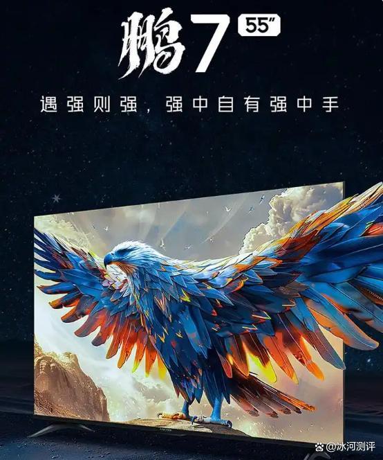 视选购指南高性价比爆款推荐！EVO视讯2025年55寸电(图2)