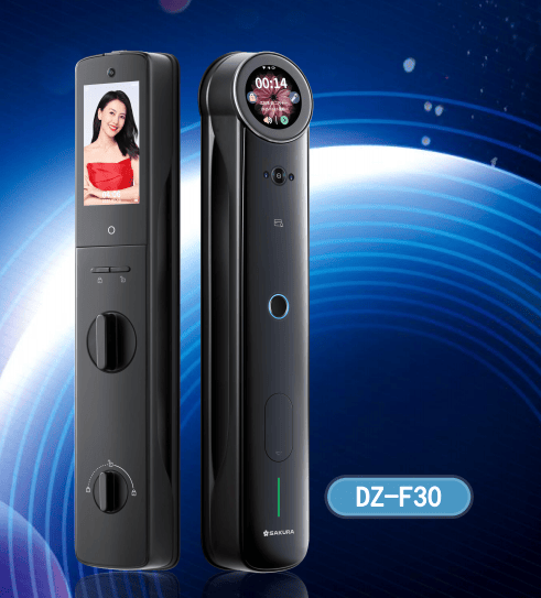 极选购指南：十大实力品牌深度评测EVO视讯2025年智能门锁终(图2)