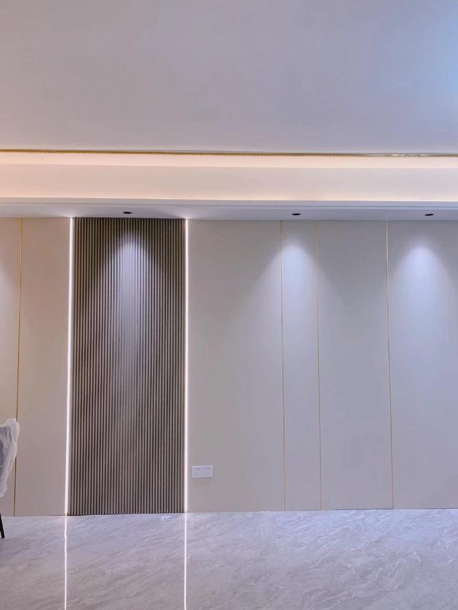 屋整装：智能家装开启便捷生活新方式EVO真人平台安徽佳森装饰材料全(图1)