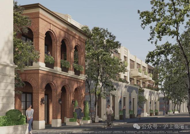 楼处发布：外滩瑞府打造未来品质生活EVO视讯平台热搜华润外滩瑞府售(图3)