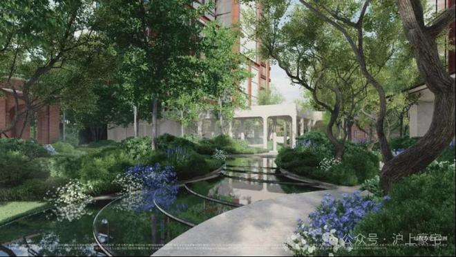 楼处发布：外滩瑞府打造未来品质生活EVO