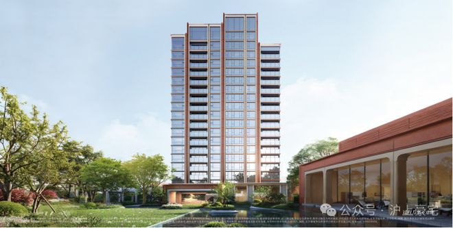 楼处发布：外滩瑞府打造未来品质生活EVO视讯平台热搜华润外滩瑞府售(图7)