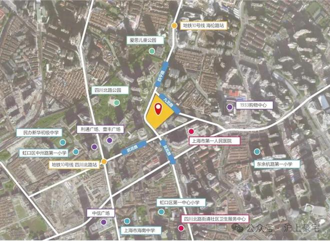 楼处发布：外滩瑞府打造未来品质生活EVO视讯平台热搜华润外滩瑞府售(图6)