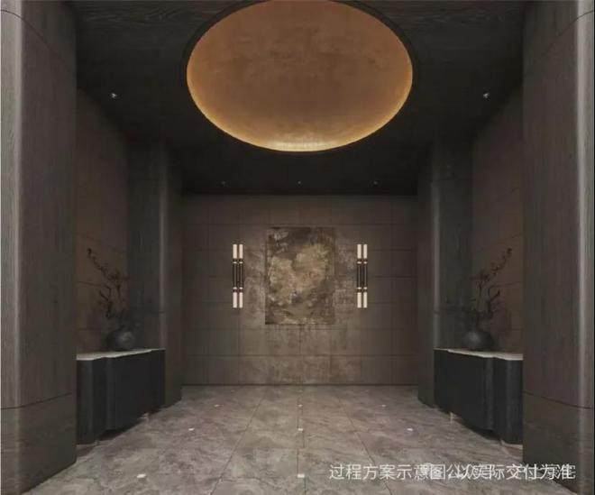 楼处发布：外滩瑞府打造未来品质生活EVO视讯平台热搜华润外滩瑞府售(图10)