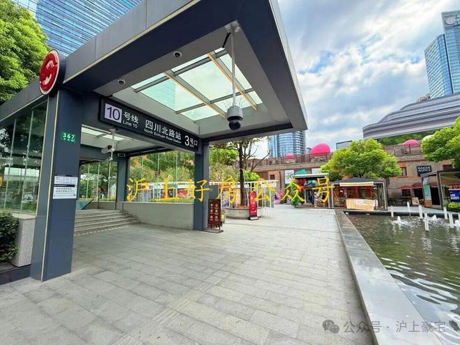 楼处发布：外滩瑞府打造未来品质生活EVO视讯平台热搜华润外滩瑞府售(图9)