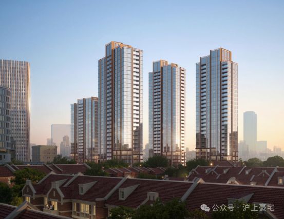 楼处发布：外滩瑞府打造未来品质生活EVO视讯平台热搜华润外滩瑞府售(图11)