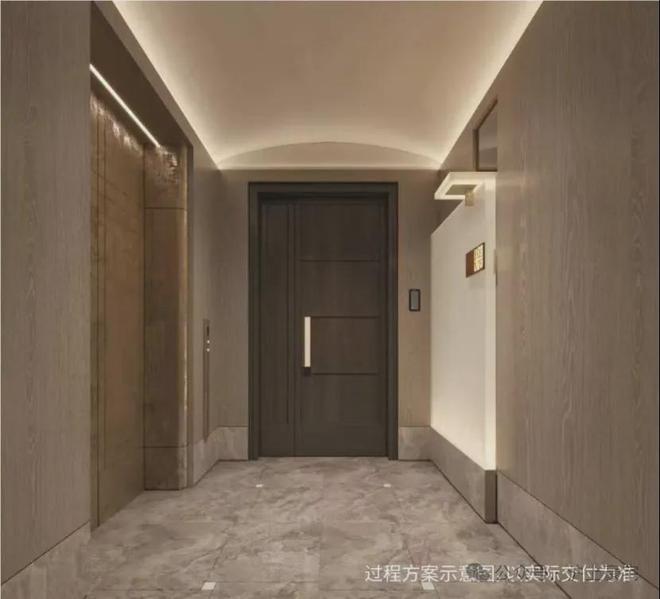 楼处发布：外滩瑞府打造未来品质生活EVO视讯平台热搜华润外滩瑞府售(图13)