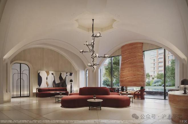 楼处发布：外滩瑞府打造未来品质生活EVO视讯平台热搜华润外滩瑞府售(图25)