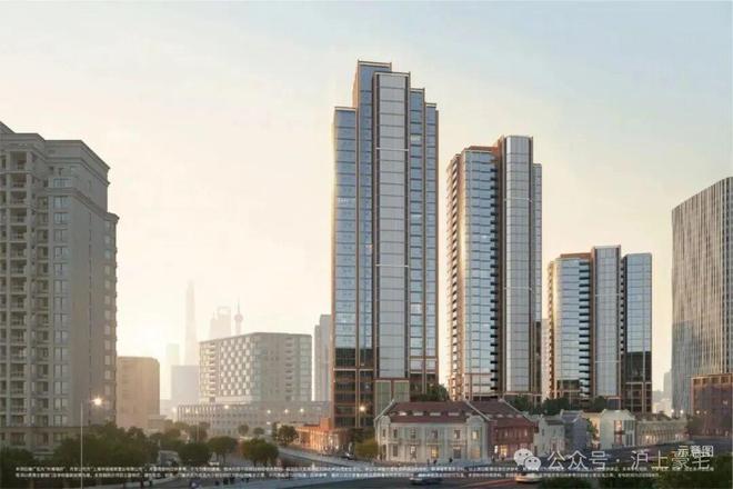 楼处发布：外滩瑞府打造未来品质生活EVO视讯平台热搜华润外滩瑞府售(图23)