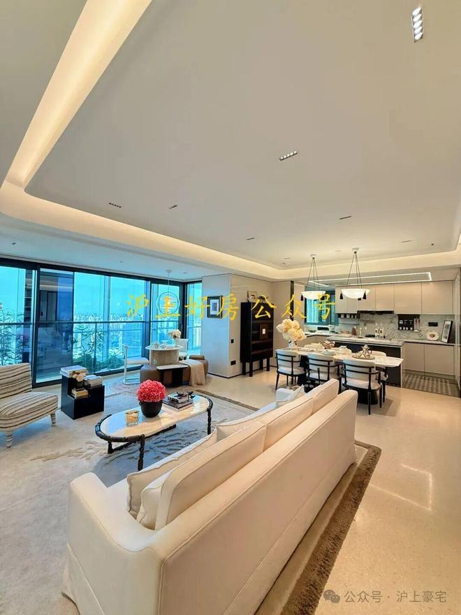 楼处发布：外滩瑞府打造未来品质生活EVO视讯平台热搜华润外滩瑞府售(图27)