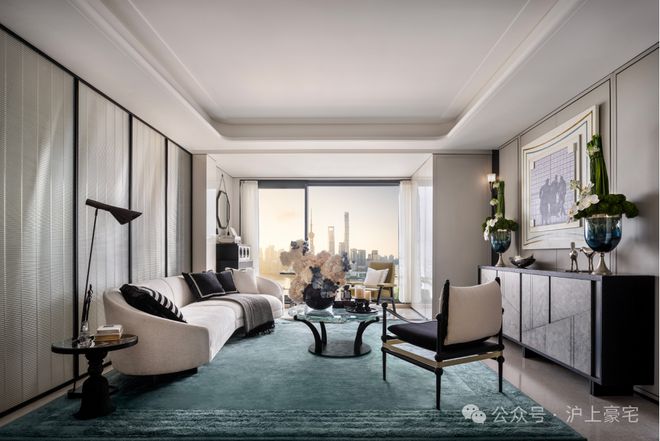 楼处发布：外滩瑞府打造未来品质生活EVO视讯平台热搜华润外滩瑞府售(图24)