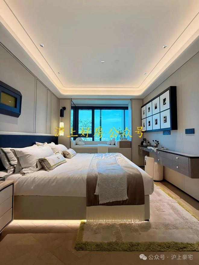 楼处发布：外滩瑞府打造未来品质生活EVO视讯平台热搜华润外滩瑞府售(图29)