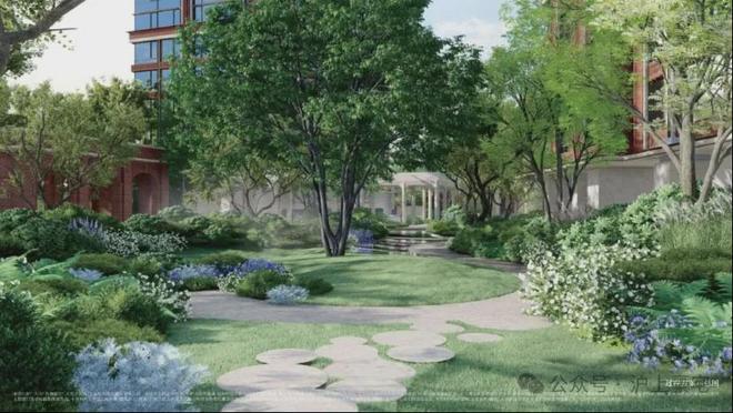 楼处发布：外滩瑞府打造未来品质生活EVO视讯平台热搜华润外滩瑞府售(图28)