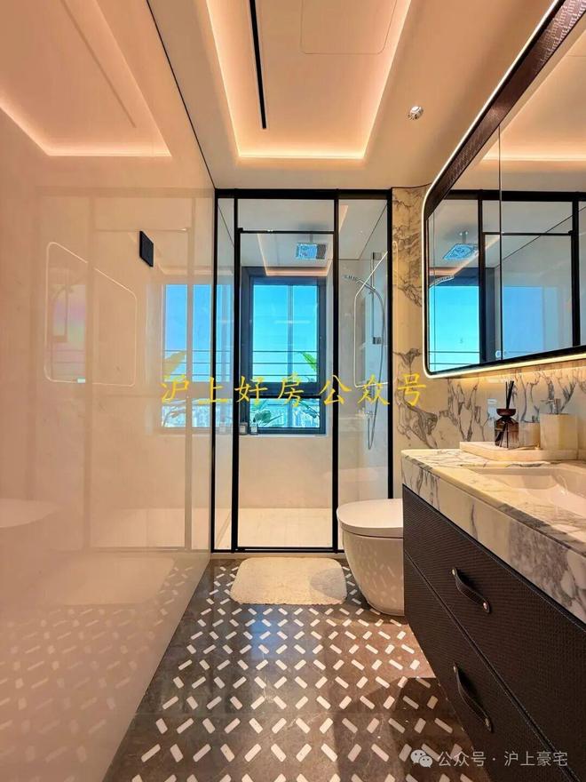 楼处发布：外滩瑞府打造未来品质生活EVO视讯平台热搜华润外滩瑞府售(图22)