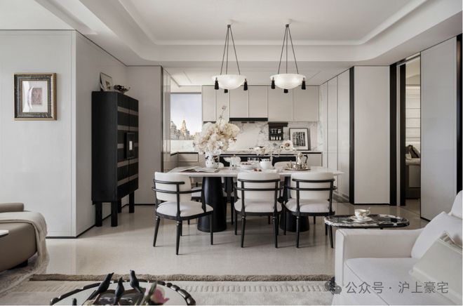 楼处发布：外滩瑞府打造未来品质生活EVO视讯平台热搜华润外滩瑞府售(图19)