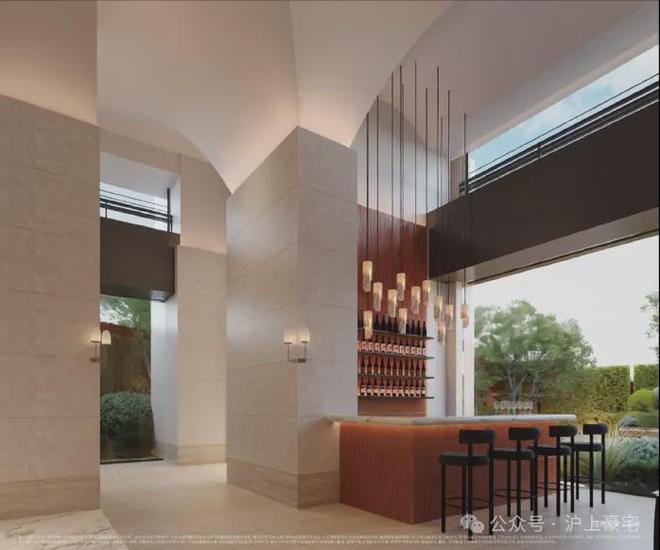 楼处发布：外滩瑞府打造未来品质生活EVO视讯平台热搜华润外滩瑞府售(图31)