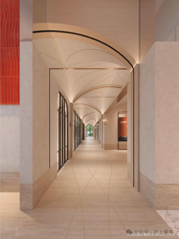 楼处发布：外滩瑞府打造未来品质生活EVO视讯平台热搜华润外滩瑞府售(图37)