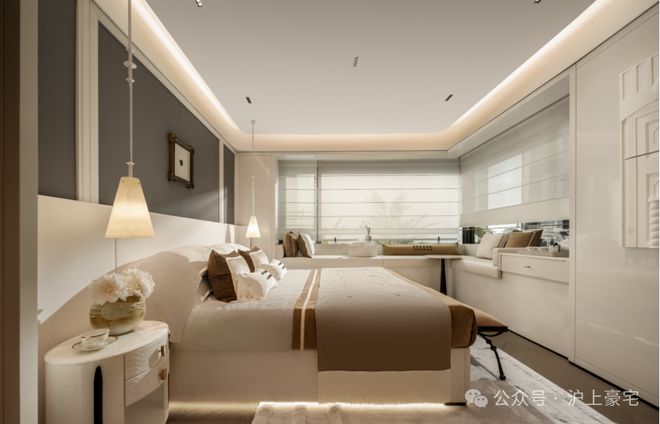 楼处发布：外滩瑞府打造未来品质生活EVO视讯平台热搜华润外滩瑞府售(图35)